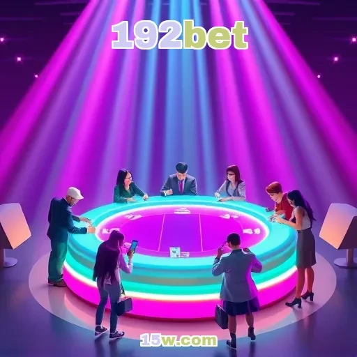 192bet: Conheça a Plataforma de Apostas que Encanta o Brasil