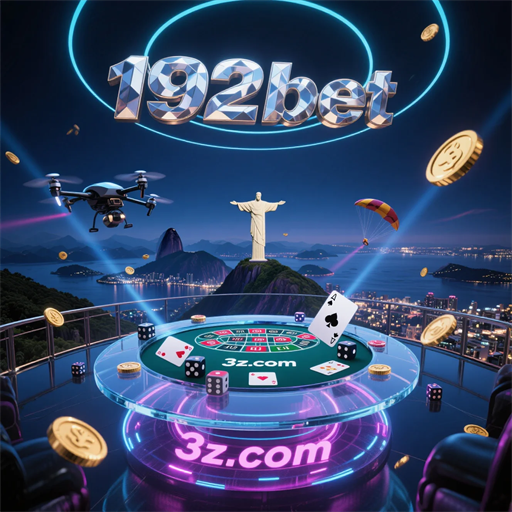 Blackjack: A Emoção do Jogo de Cartas no 192bet