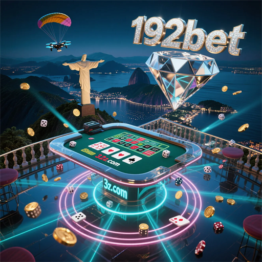 Descubra a Emoção da Loteria no 192bet