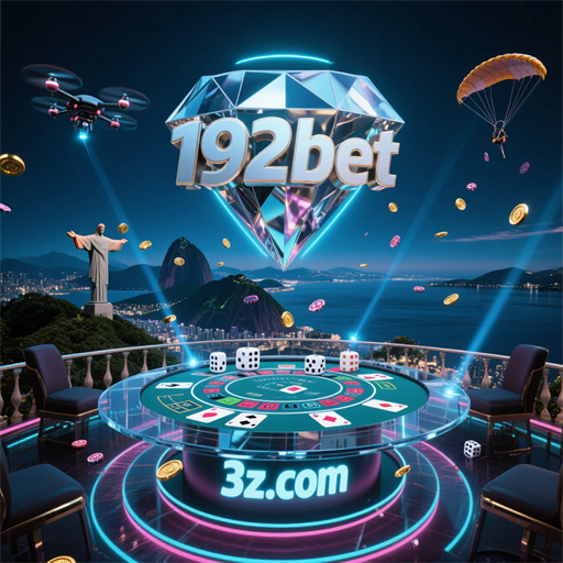 Apostas Móveis: A Nova Fronteira dos Jogos no 192bet