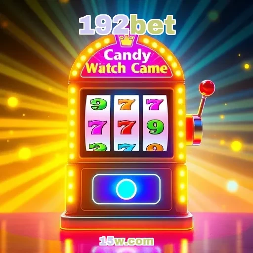 192bet: Atrações Imperdíveis na Seção de Jackpots