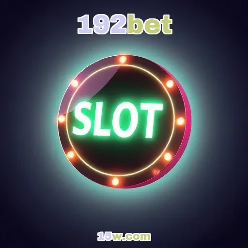 192bet: A Experiência de Cassino Ao Vivo que Você Não Pode Perder