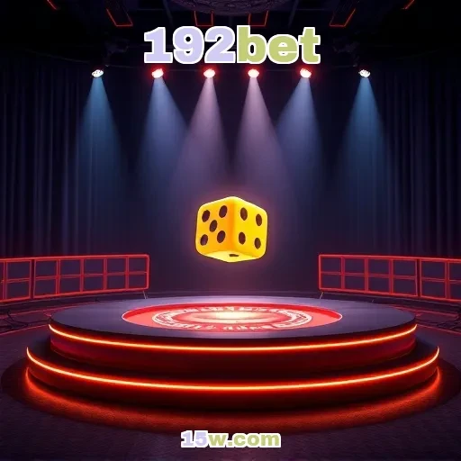 192bet: Fidelidade que Transforma Sua Experiência de Jogo